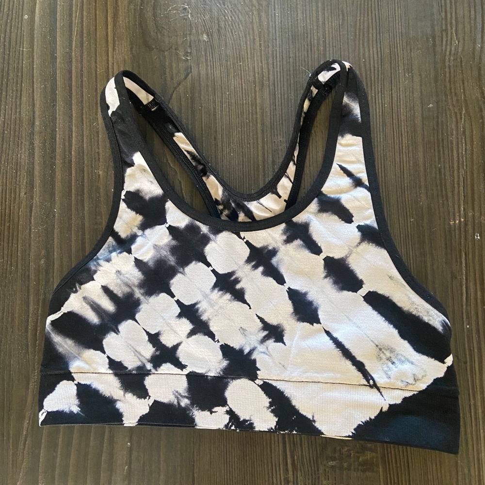 Sports Bra